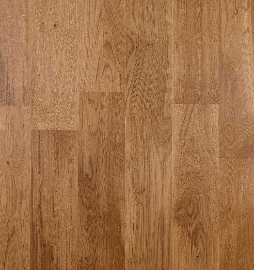 Инженерная доска PRIMAVERA Дуб Titanio (натур) Английская елка