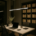 Подвесной светодиодный светильник Citilux EDGE CL720010N