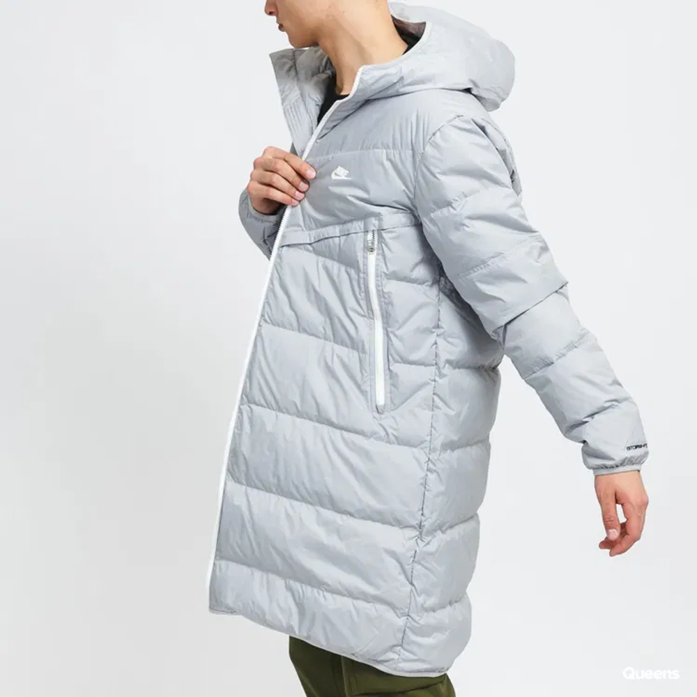 DD6788-077 Парка Nike M NSW SF WINDRUNNER PARKA
