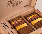 La Gloria Cubana 25 Aniversario (LCH)