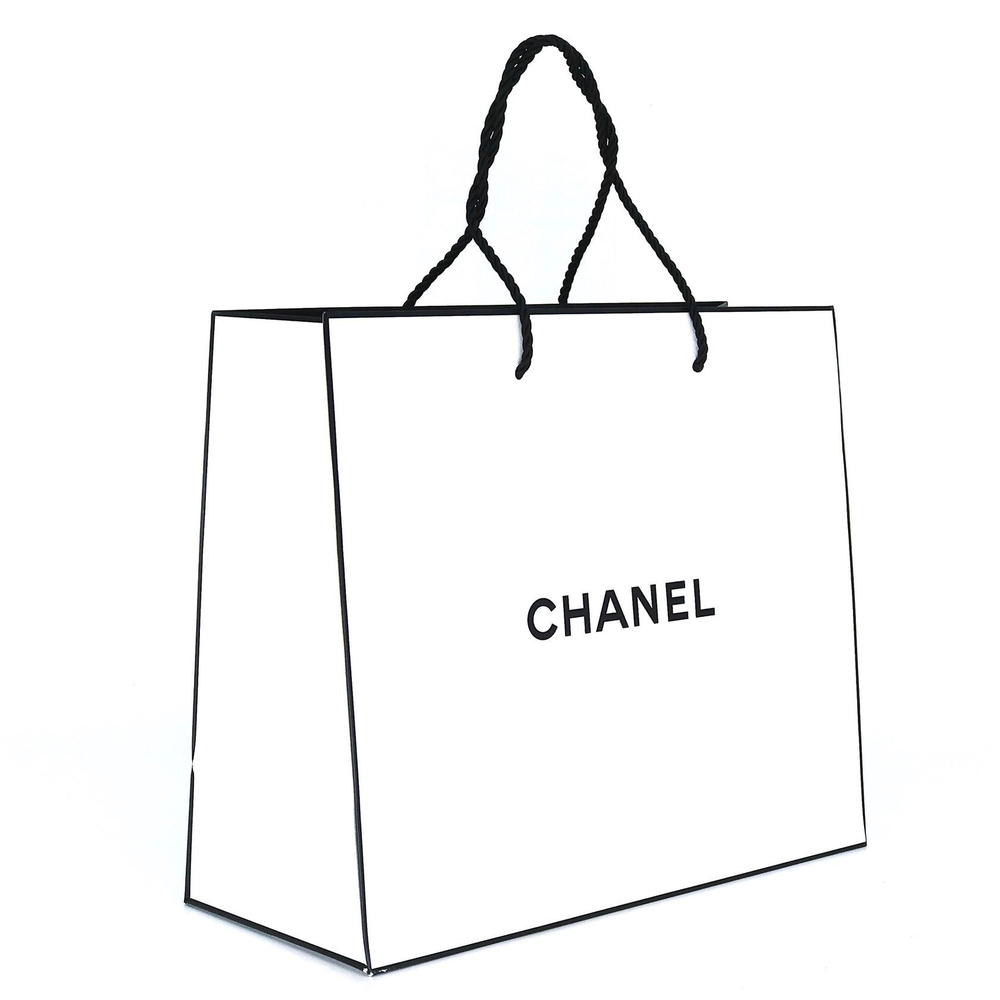 Пакет Chanel большой