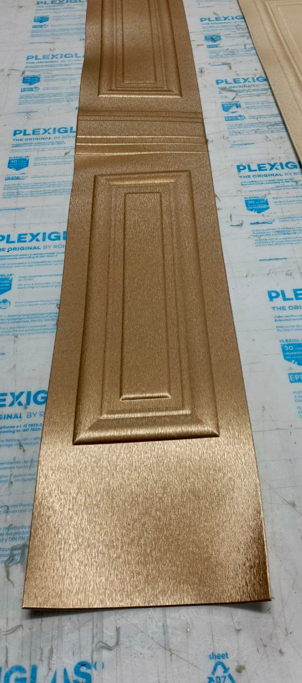 Victoria A (Золото HS-015)