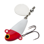 Тейл-спиннер UF-Studio Bullet (15гр)