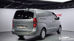 Hyundai The New Grand Starex Van 3-х местный (12.2020)