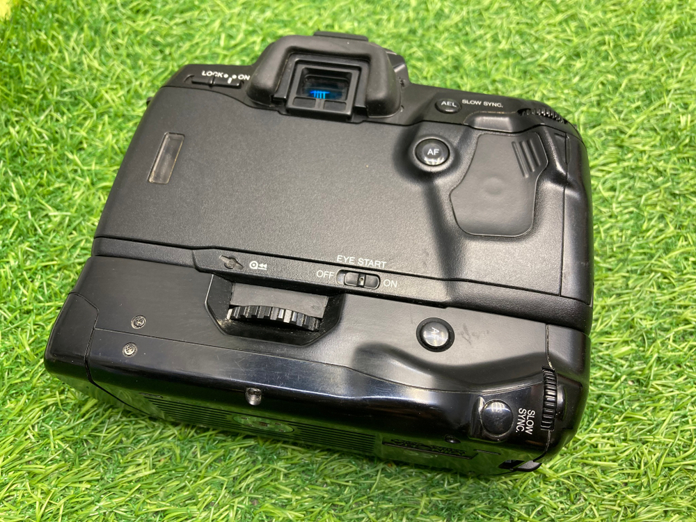 Minolta Dynax 800si
