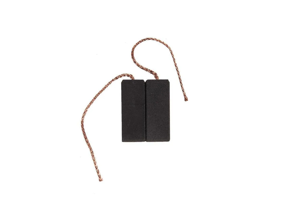 Щётки электродвигателя стиральной машины, Indesit, Ariston, 5х13.5х35 мм