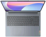 Ноутбук Lenovo IdeaPad Slim 3 (82X7004BPS) grey в регионах России