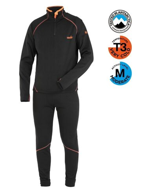 Термобелье Norfin Winter Line, размер XL