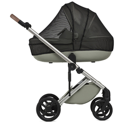 Детская коляска Anex Eli 2 в 1 без рюкзака Excite el-02