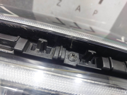 Фара левая LED Genesis GV70 20-нв Б/У Оригинал 92101AR200