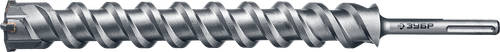 29350-410-45 Бур по бетону SDS-max