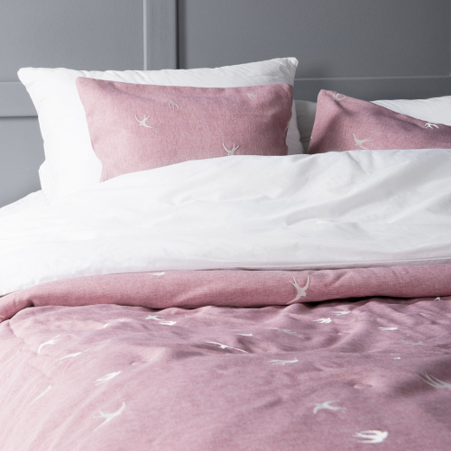 Покрывало с наволочками "Прайм"