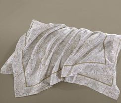 Постельное белье Asabella 2327-6 (евро), 4 наволочки