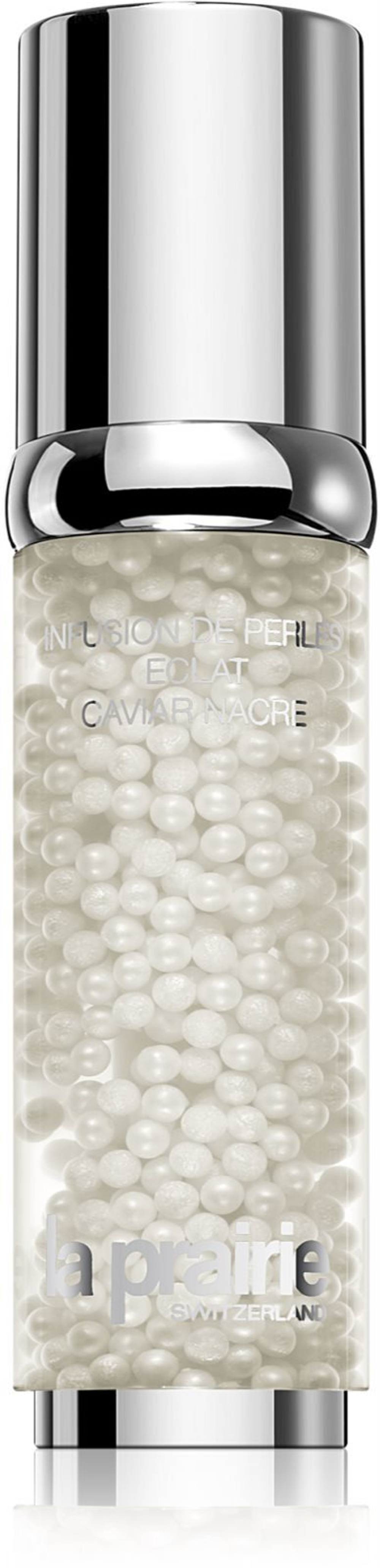 La Prairie White Caviar Illuminating Pearl Infusion - сияющие жемчужины для лица /   30  ml  / GTIN 7611773074230
