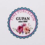 Тарелка керамическая «Limoncello» 20см