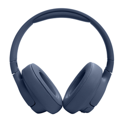 Беспроводные наушники JBL Tune 720BT, синий