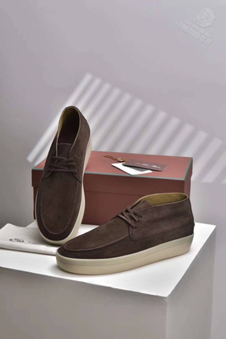 Ботинки Loro Piana