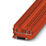 3037274 - ST 1,5-TWIN RD - Проходные клеммы