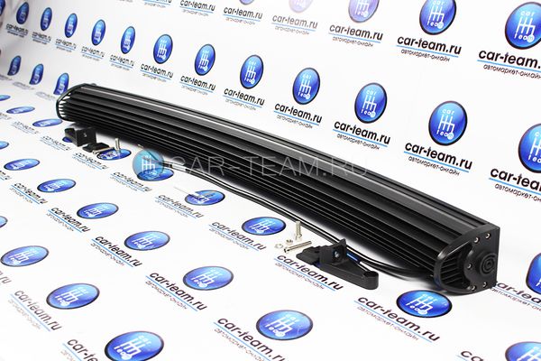 Светодиодная LED балка G-240 80 диодов 240W