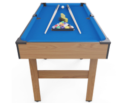 Игровой стол - бильярд DFC Athletic 36" 91 x 48 см