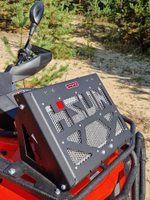 Квадроцикл HISUN Tactic 750 Extreme Edition (ПСМ)