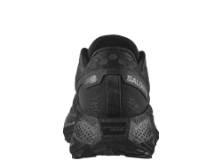 Кроссовки для бега мужские Salomon Aero Glide 3 GRVL M Черные