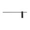 Настенный светильник Nowodvorski Motive Led M Black 10852
