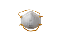 Респиратор Спиро 3011,  FFP1, медицинский, без клапана