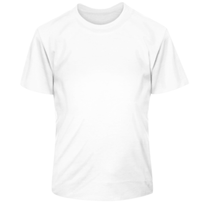 Футболка Детская О-ворот с резинкой р.152