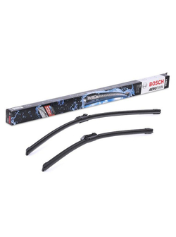 Щетки стеклоочистителя BMW X5 G05/X6 G06/X7 G07 (650/500)