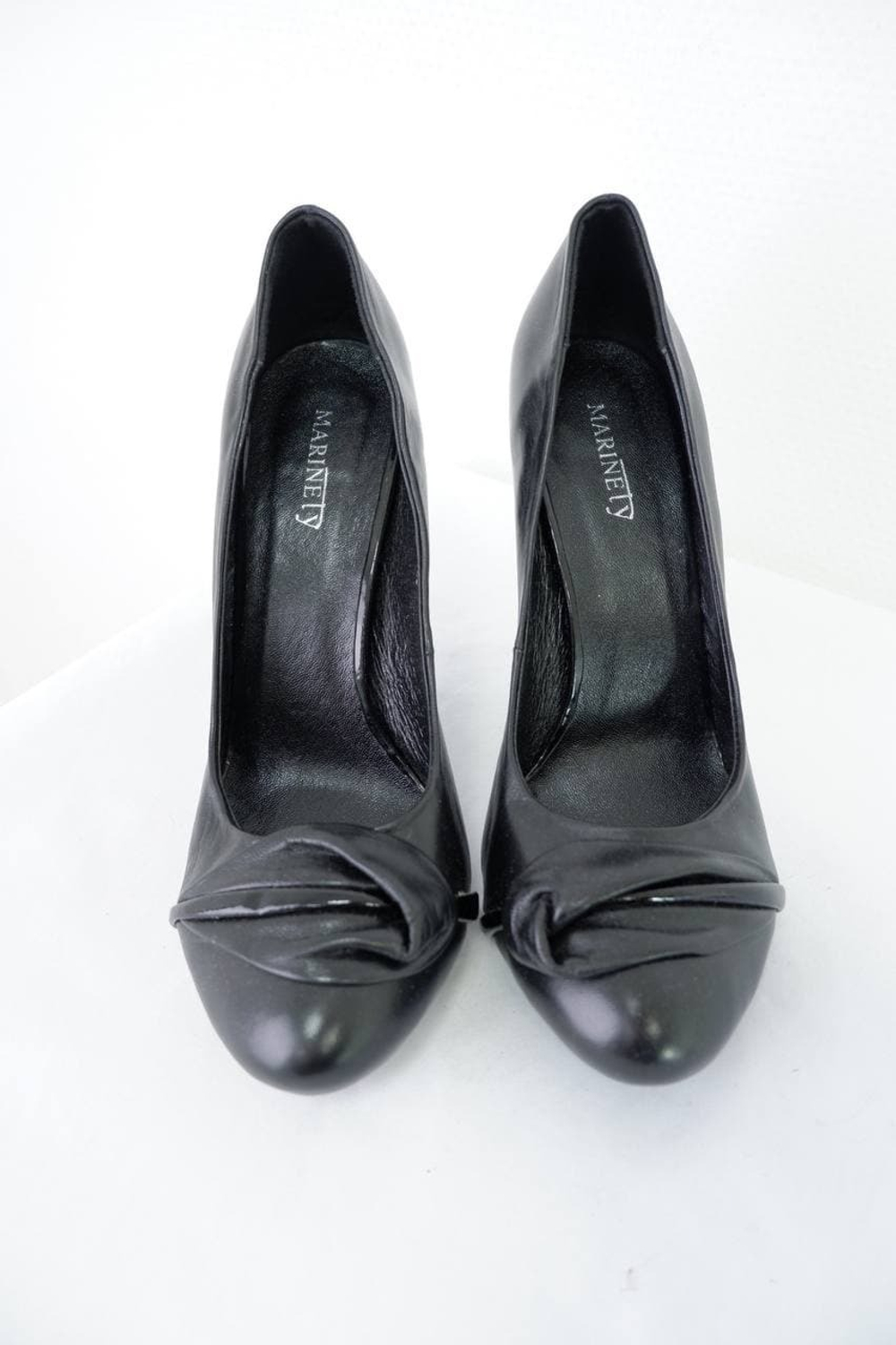 Туфли Marinety красивые 39 размер