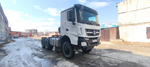 BEIBEN BBTR* 6x6 Седельный тягач 3343 (Дизельный, 11.6 л, 423 л.с. МТ)