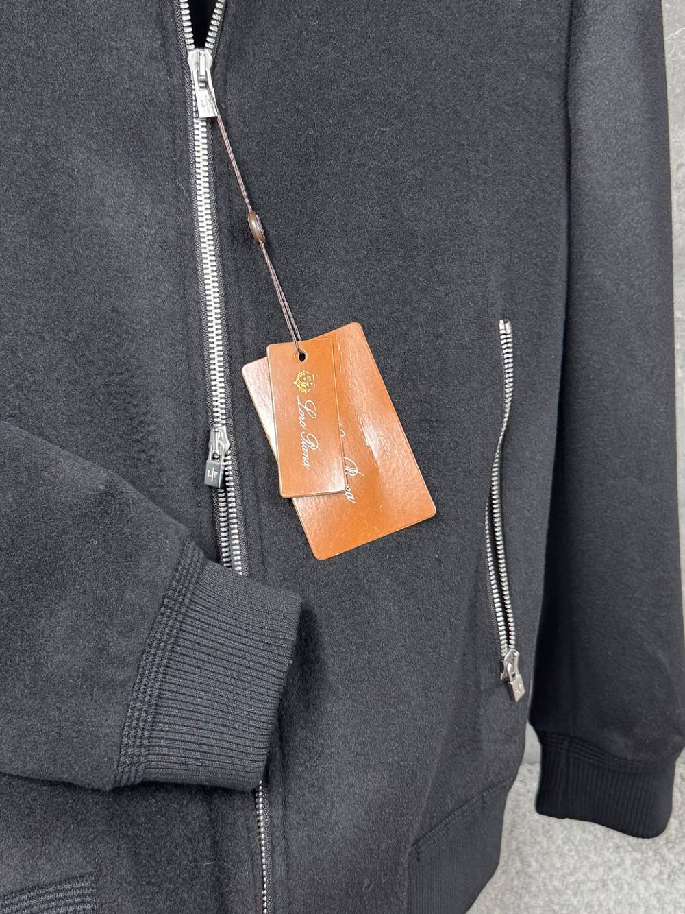 Куртка Loro Piana