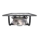 Вентилятор центробежный LWBE3G355-138PT-12 (EC, в корпусе) LONGWELL