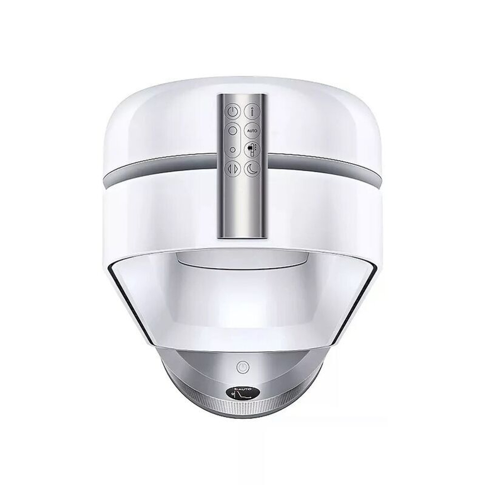Очиститель воздуха Dyson Purifier Cool TP07 (WHSV) White \ Silver