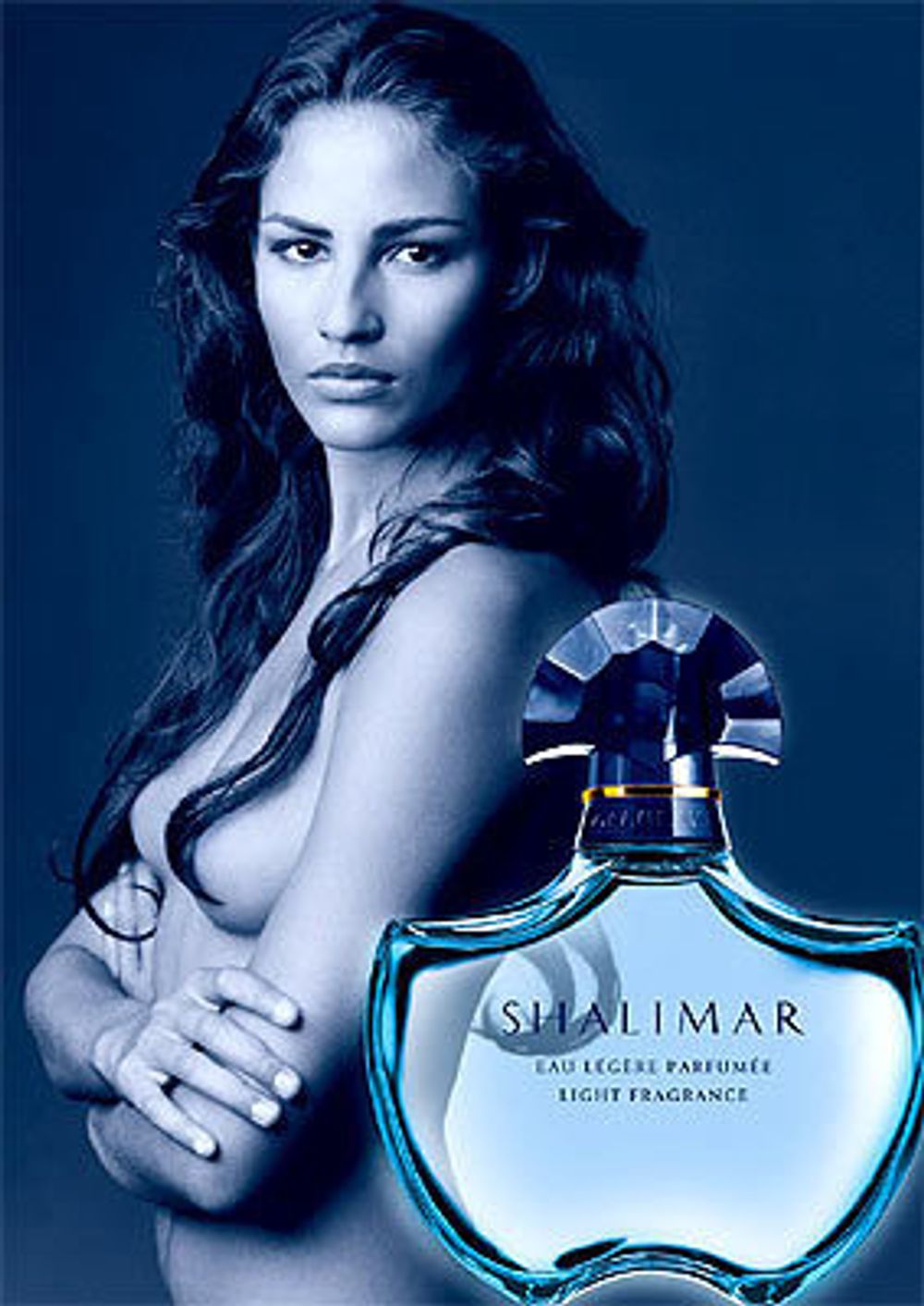 Guerlain Shalimar Legere