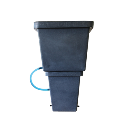 Контрольный бак Controller ACS