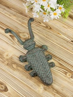 Iron Garden Съемник для обуви Сверчок