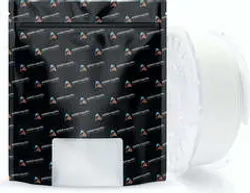 Фотография — Пластик для 3D-принтера AddNorth PETG Economy White