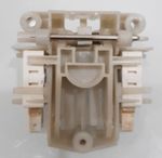 Устройство блокировки люка (УБЛ) для посудомоечной машины Whirlpool (Вирпул) / Vestel (Вестел) - 482000018724, C00378293