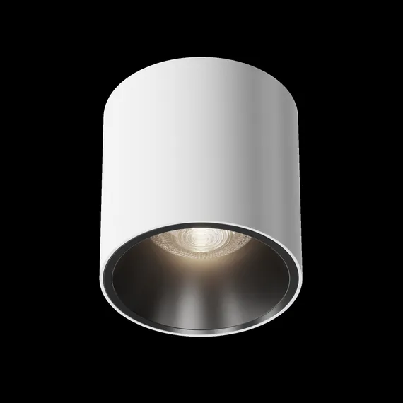 Потолочный светильник Альфа / Alfa LED 12 Вт 4000 К 24° Technical c064cl-l12w4k