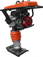 Вибротрамбовка ТСС RM75H бензиновая 207500