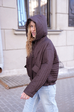 Куртка женская 280