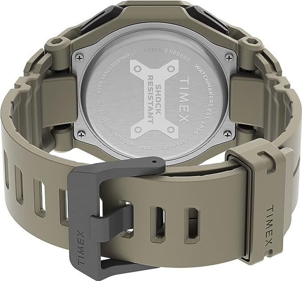 Мужские наручные часы Timex TW2V35500