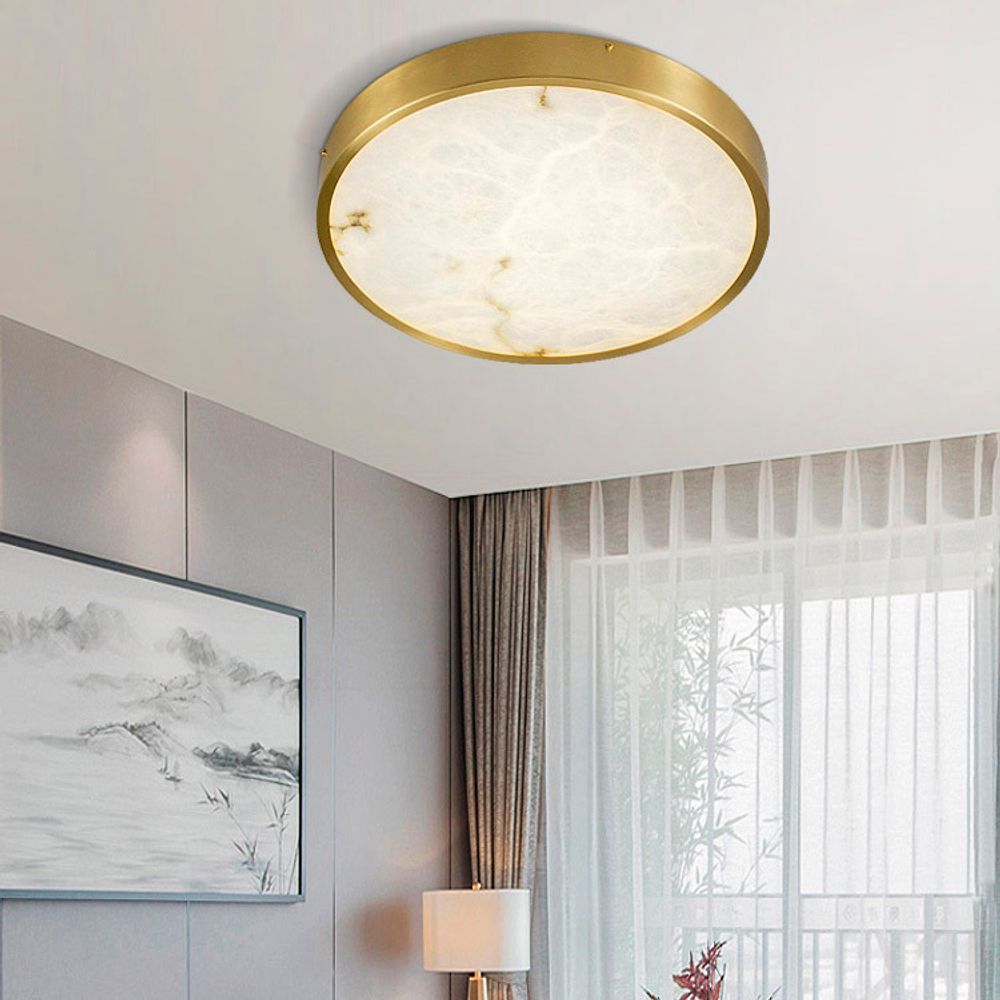 Потолочный Светильник Plumas D50 By Imperiumloft