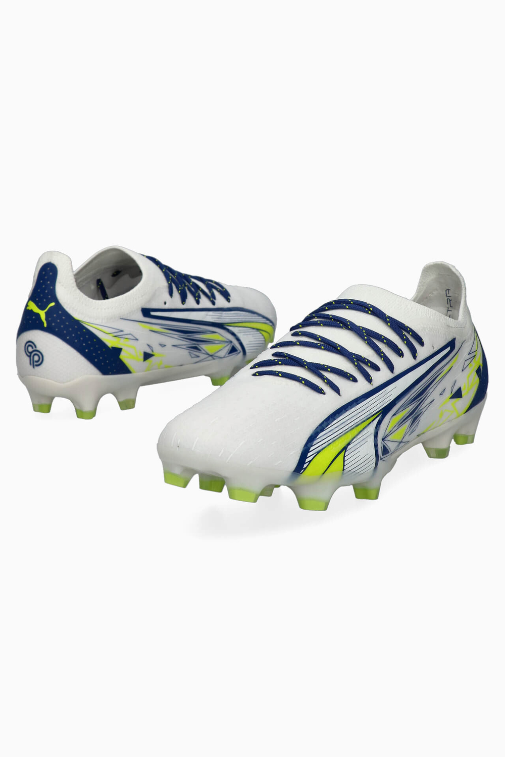 Бутсы Puma Ultra Ultimate CP FG/AG