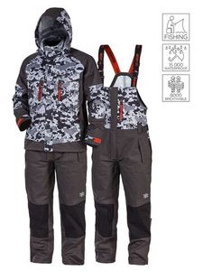 PRO DRY 3 CAMO