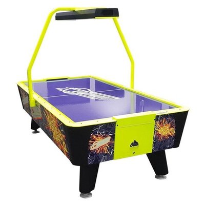 Аэрохоккей Dynamo Hot Flash II (254*142*180 см)