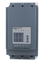 Устройство плавного пуска INNOVERT SSD453A43E, 45кВт, 380В, 90А
