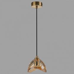 Подвесной светильник Belfast Clifton D33331-1 GL CA